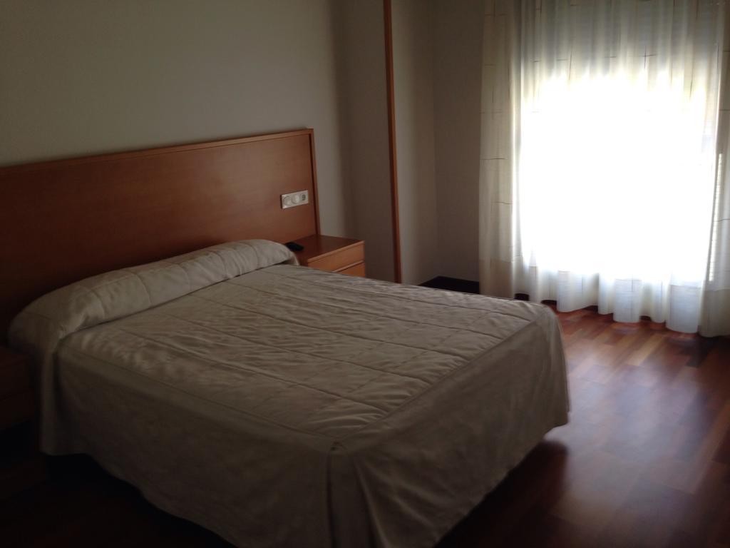 Hostal El Poligono Zamora Room photo