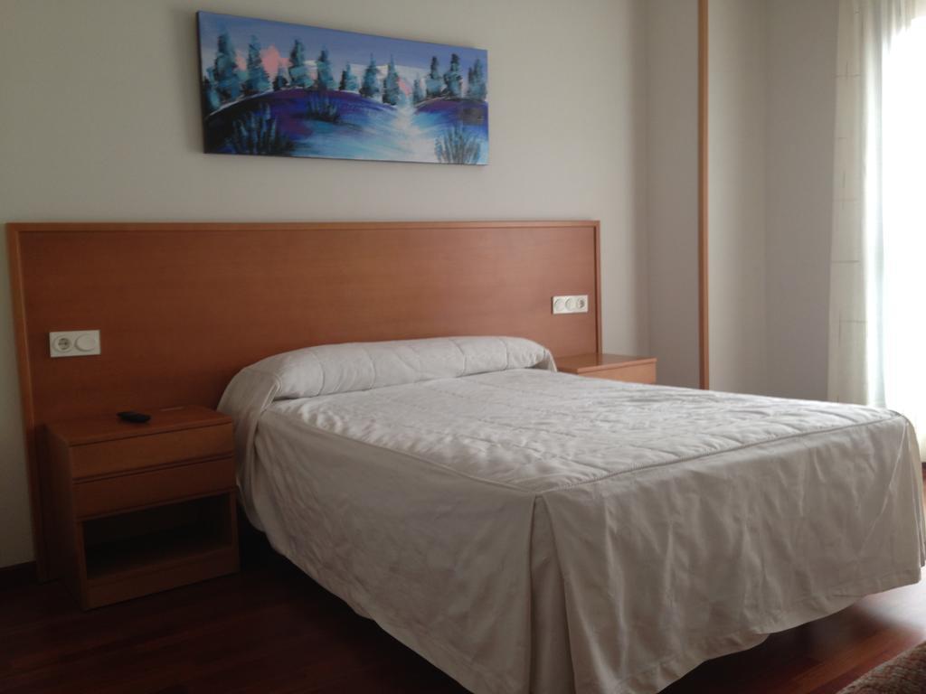 Hostal El Poligono Zamora Room photo